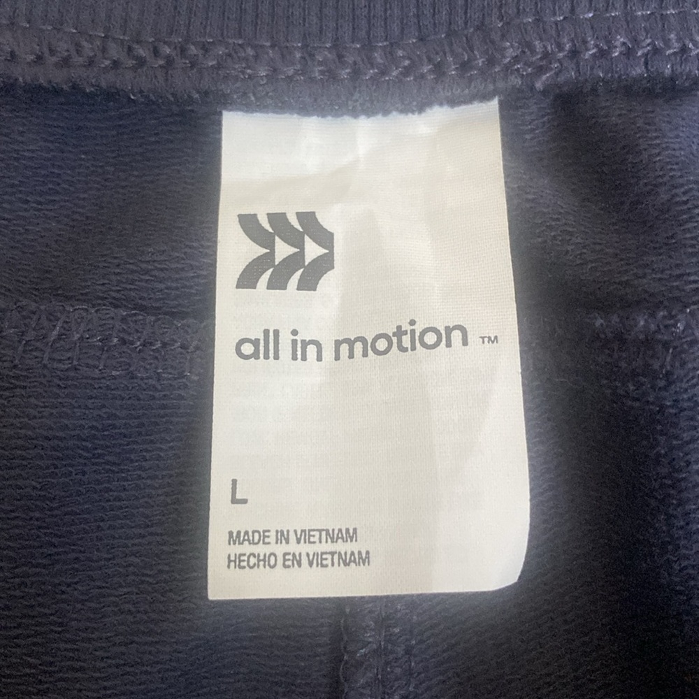 Lot 4 Pair Shorts Columbia Alternative All In Motion Wild Fable Sz L - Picture 7 of 16